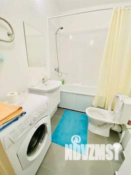 Студия квартира, посуточно, 25м2, 3/10 этаж