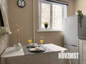 1-к квартира, посуточно, 28м2, 2/5 этаж