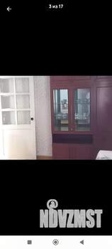 2-к квартира, на длительный срок, 42м2, 3/3 этаж