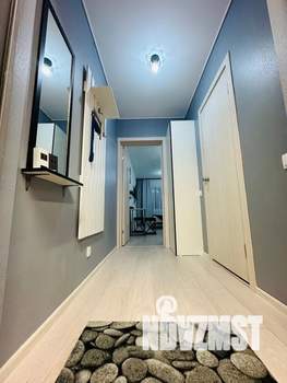 Студия квартира, посуточно, 25м2, 1/25 этаж