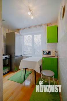 1-к квартира, посуточно, 30м2, 3/5 этаж