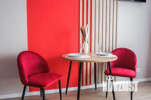 Студия квартира, посуточно, 25м2, 16/25 этаж