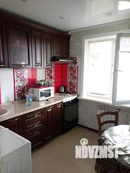 1-к квартира, посуточно, 38м2, 4/12 этаж