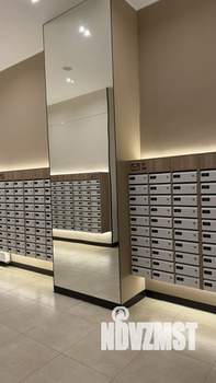 1-к квартира, на длительный срок, 49м2, 3/22 этаж