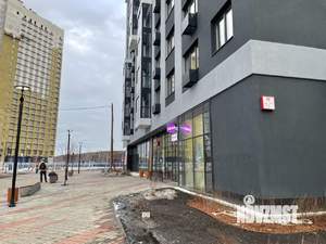 Студия квартира, на длительный срок, 22м2, 5/25 этаж