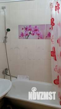 1-к квартира, посуточно, 39м2, 2/14 этаж