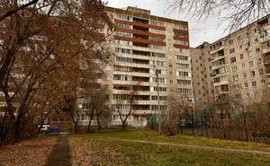 2-к квартира, на длительный срок, 48м2, 4/12 этаж