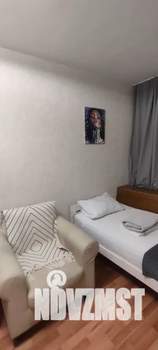 2-к квартира, посуточно, 42м2, 2/5 этаж