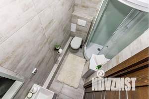 1-к квартира, посуточно, 31м2, 2/10 этаж