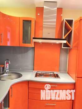 2-к квартира, посуточно, 50м2, 3/5 этаж