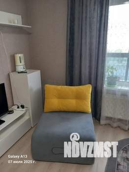 2-к квартира, посуточно, 46м2, 2/7 этаж