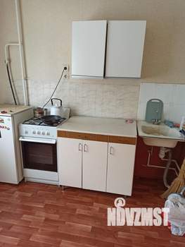 1-к квартира, на длительный срок, 35м2, 3/5 этаж