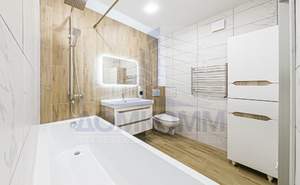 1-к квартира, на длительный срок, 55м2, 4/15 этаж