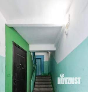 1-к квартира, на длительный срок, 32м2, 8/9 этаж