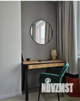 1-к квартира, посуточно, 53м2, 4/32 этаж