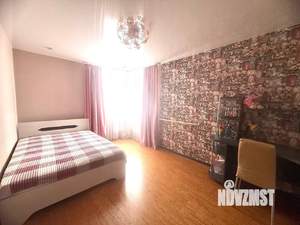 2-к квартира, на длительный срок, 52м2, 5/16 этаж