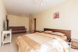 2-к квартира, посуточно, 60м2, 1/1 этаж