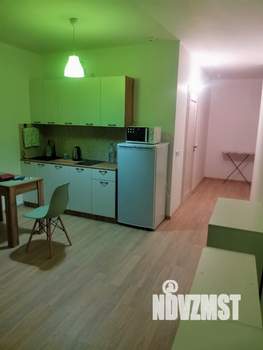 Студия квартира, на длительный срок, 30м2, 8/9 этаж