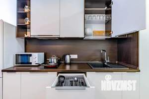 1-к квартира, посуточно, 24м2, 3/17 этаж