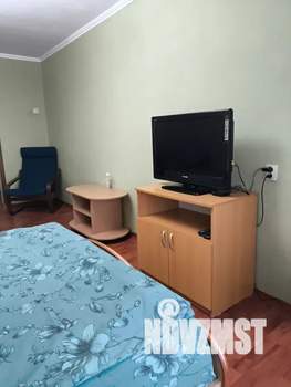 1-к квартира, посуточно, 36м2, 4/12 этаж