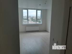 Студия квартира, на длительный срок, 24м2, 12/28 этаж