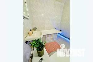 1-к квартира, посуточно, 45м2, 2/18 этаж