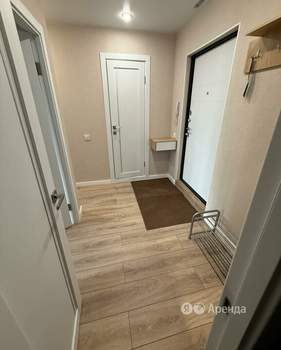1-к квартира, на длительный срок, 38м2, 14/16 этаж