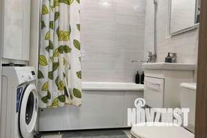 1-к квартира, посуточно, 27м2, 15/25 этаж