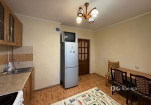 1-к квартира, на длительный срок, 46м2, 10/10 этаж