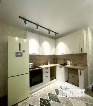 1-к квартира, на длительный срок, 39м2, 3/20 этаж