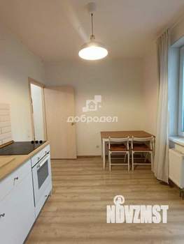 1-к квартира, на длительный срок, 32м2, 5/15 этаж