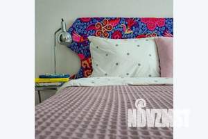 1-к квартира, посуточно, 30м2, 17/25 этаж