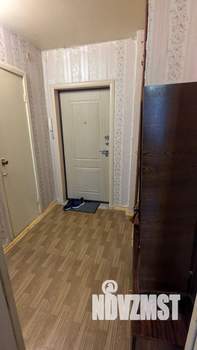 1-к квартира, на длительный срок, 33м2, 4/9 этаж