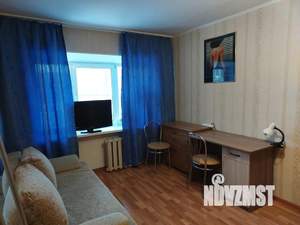 1-к квартира, посуточно, 33м2, 2/5 этаж