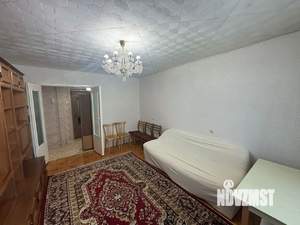 2-к квартира, на длительный срок, 49м2, 4/6 этаж