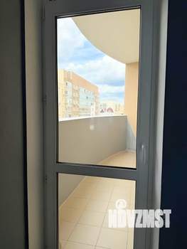 2-к квартира, на длительный срок, 77м2, 7/16 этаж