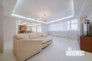 4-к квартира, на длительный срок, 178м2, 6/9 этаж