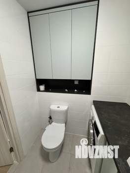 2-к квартира, на длительный срок, 55м2, 12/24 этаж