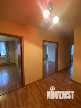 2-к квартира, на длительный срок, 54м2, 7/17 этаж