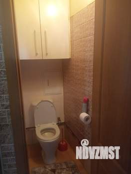 2-к квартира, на длительный срок, 41м2, 5/5 этаж