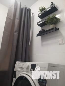 2-к квартира, посуточно, 57м2, 4/25 этаж