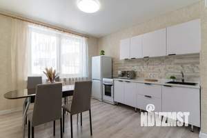 1-к квартира, посуточно, 70м2, 3/18 этаж