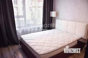 1-к квартира, на длительный срок, 36м2, 2/16 этаж