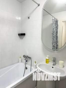 1-к квартира, посуточно, 35м2, 8/25 этаж