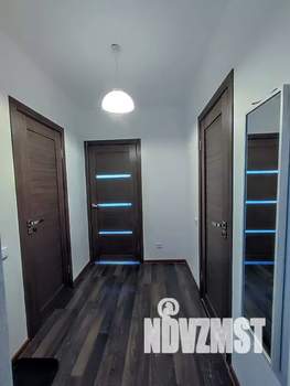 Студия квартира, посуточно, 25м2, 12/14 этаж