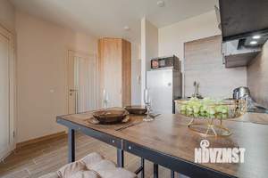 1-к квартира, на длительный срок, 30м2, 22/31 этаж
