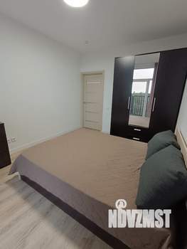 1-к квартира, на длительный срок, 40м2, 9/9 этаж