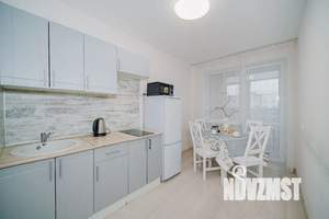 2-к квартира, посуточно, 53м2, 8/10 этаж