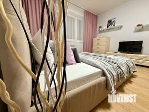 1-к квартира, посуточно, 50м2, 12/12 этаж