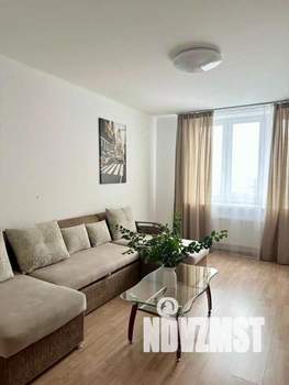 2-к квартира, посуточно, 80м2, 1/1 этаж